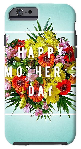 Mothers Day Tees - Phone Case