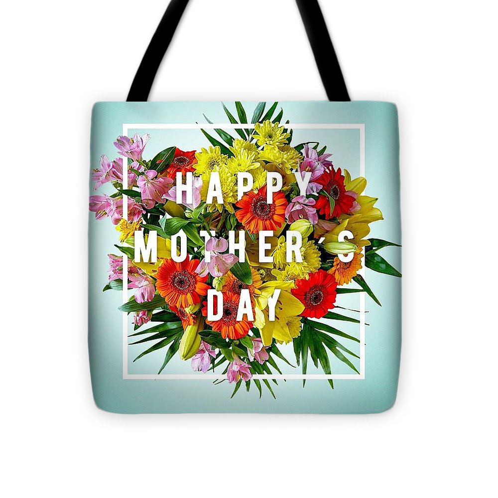 Mothers Day Tees - Tote Bag
