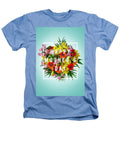 Mothers Day Tees - Heathers T-Shirt