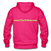 Your Customized Product - fuchsia
