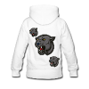 Your Customized Product - white