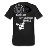 Your Customized Product - black