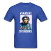 Your Customized Product - royal blue