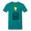 Your Customized Product - teal