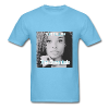 Your Customized Product - aquatic blue