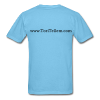 Your Customized Product - aquatic blue
