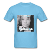 Your Customized Product - aquatic blue