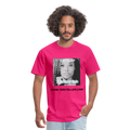 tori Tellem Hobby Unisex Classic T-Shirt - fuchsia