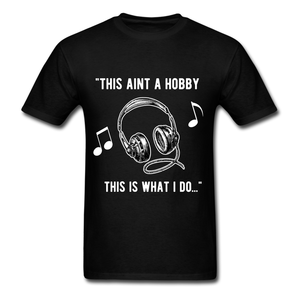 Tori Tellem Hobby Unisex Classic T-Shirt - black