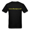 Your Customized Product - black