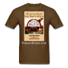 Your Customized Product - brown