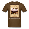 Your Customized Product - brown