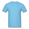 Your Customized Product - aquatic blue