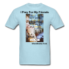 Your Customized Product - powder blue