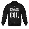 Your Customized Product - black