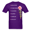Your Customized Product - purple