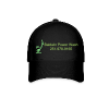 Your Customized Product - black