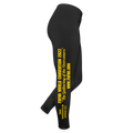 FOFMI World Convention 2022 Leggings - black