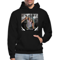 EMPIRE Unisex Hoodie - black