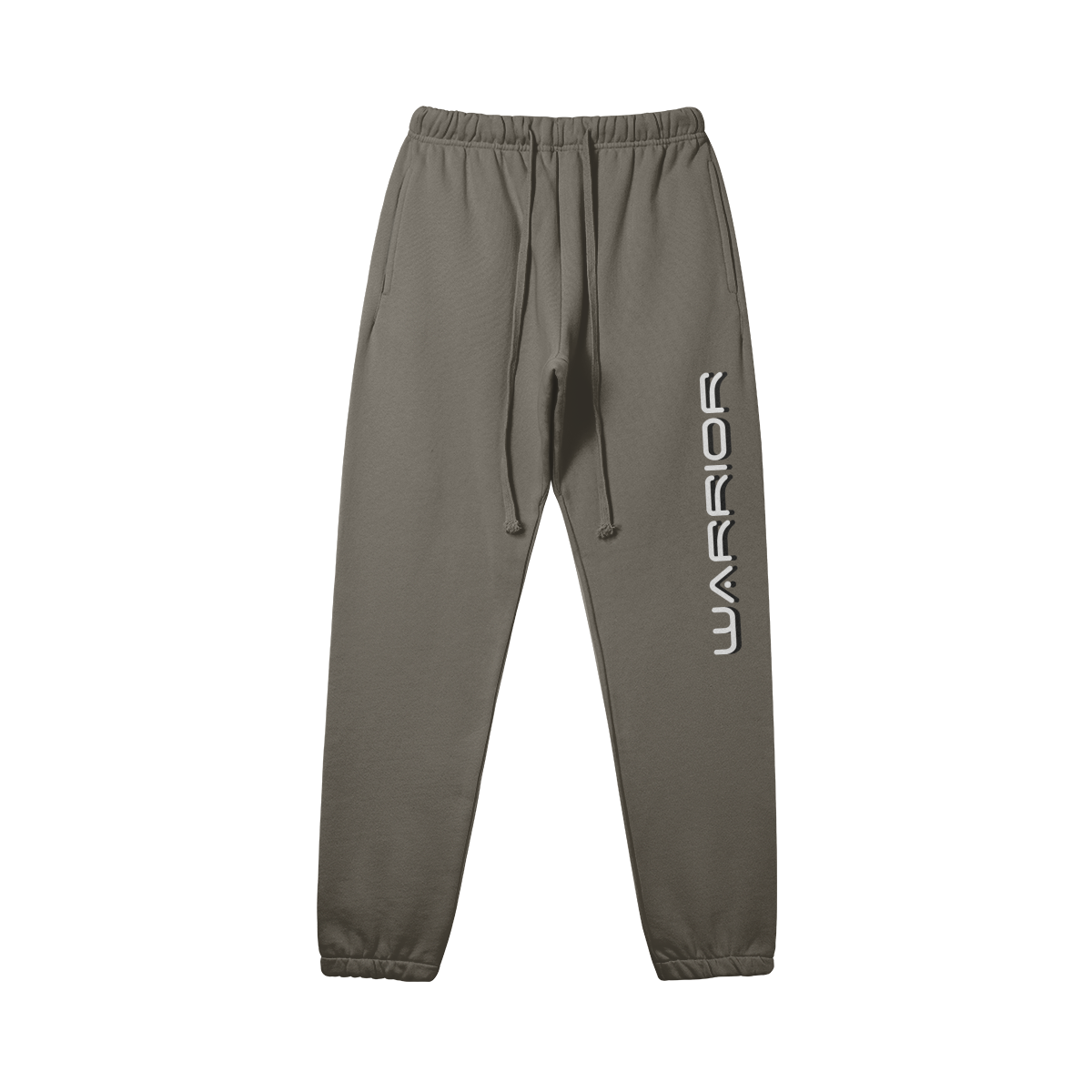 PTS-TEES (WARRIOR Tshirt & Pant Set)
