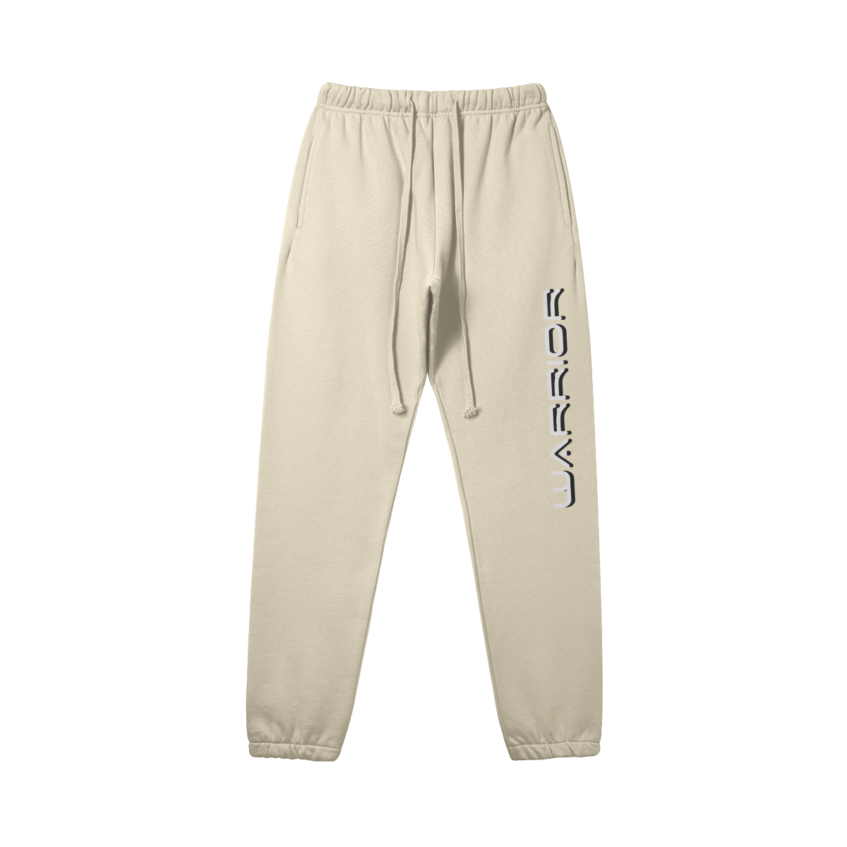 PTS-TEES (WARRIOR Tshirt & Pant Set)