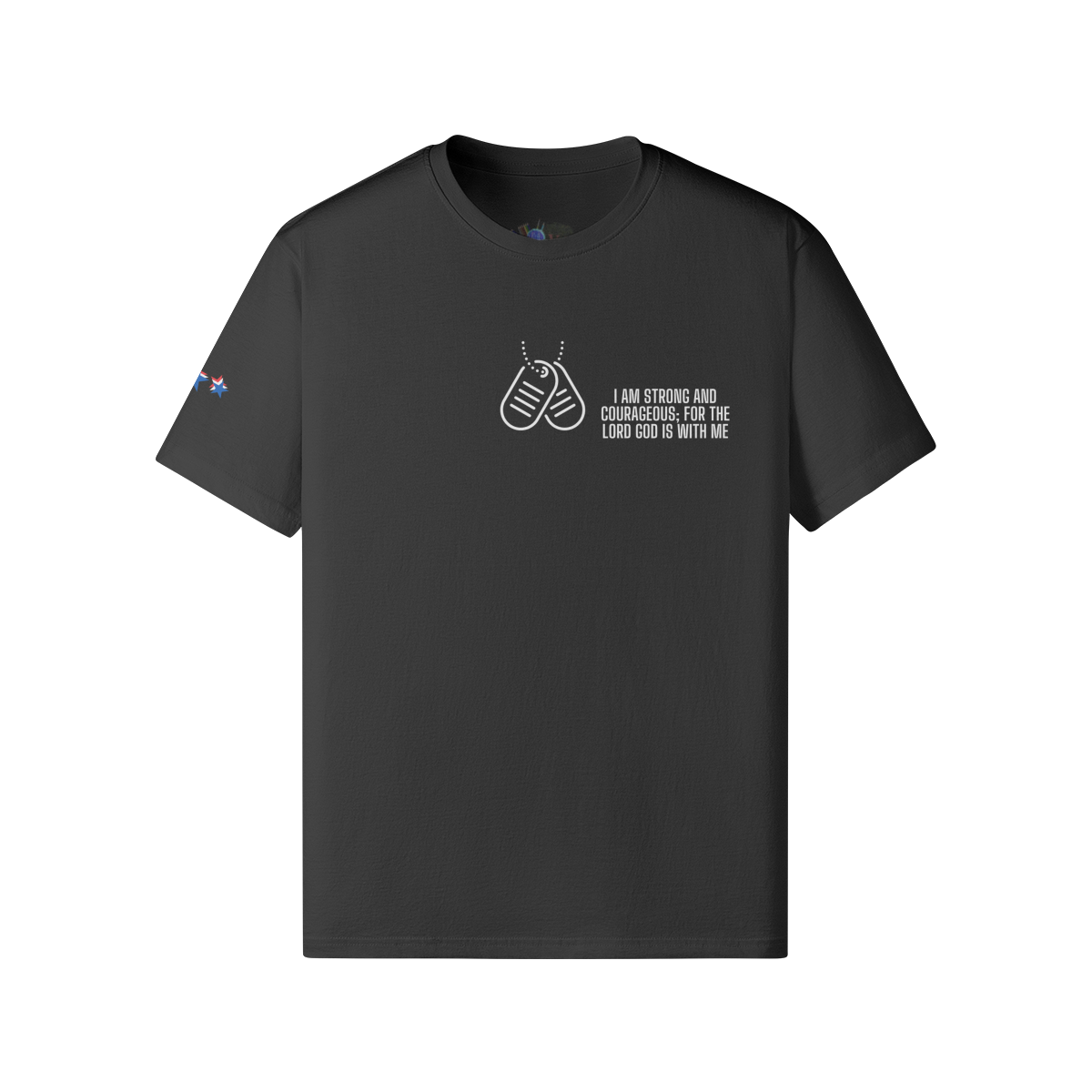 PTS-TEES (WARRIOR Tshirt & Pant Set)