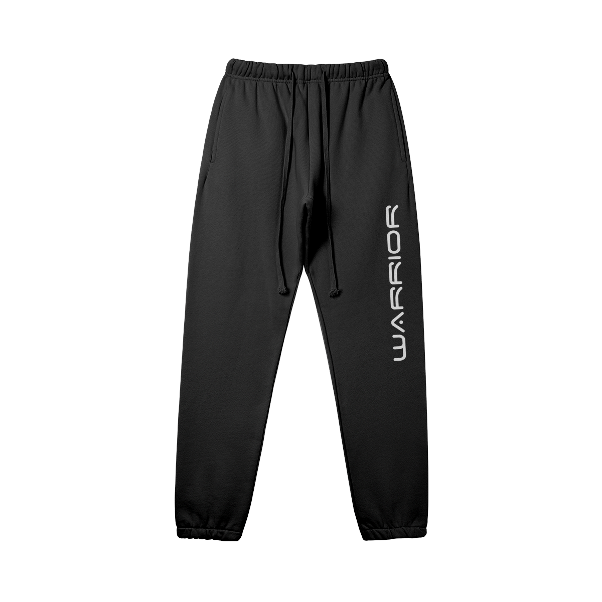 PTS-TEES (WARRIOR Tshirt & Pant Set)