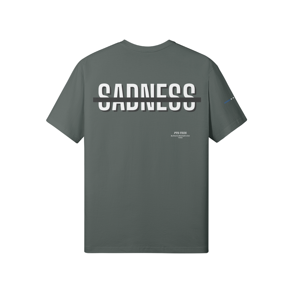JOY OF THE LORD PTS-TEE
