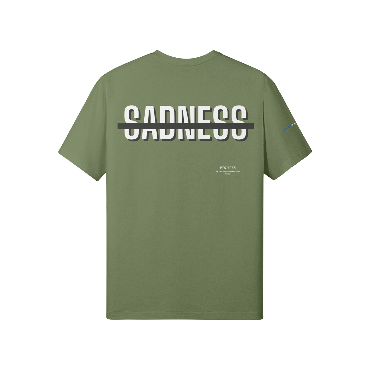 JOY OF THE LORD PTS-TEE