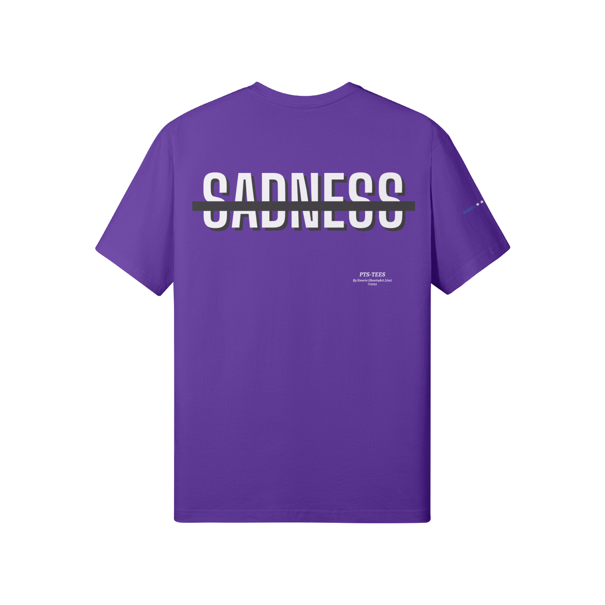 JOY OF THE LORD PTS-TEE