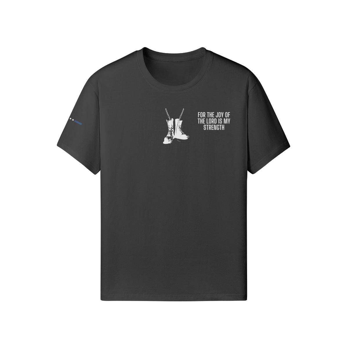 JOY OF THE LORD PTS-TEE