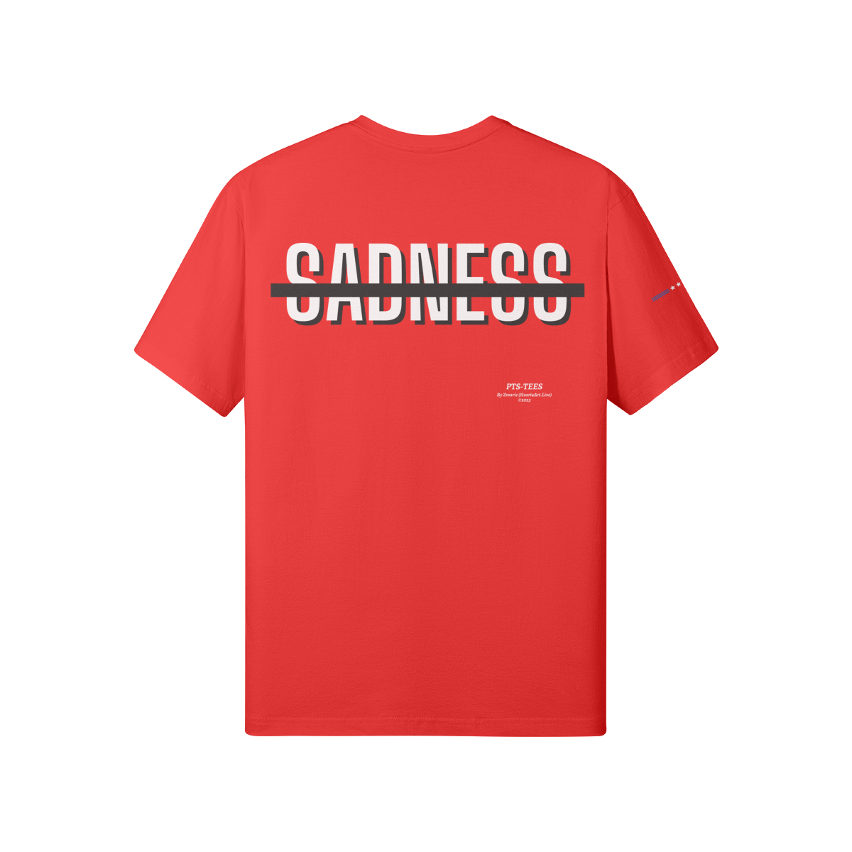 JOY OF THE LORD PTS-TEE