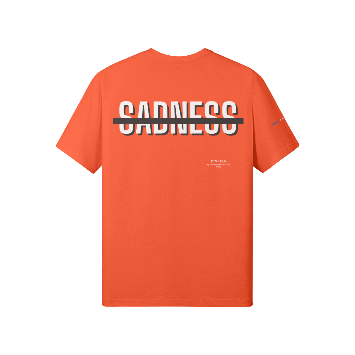 JOY OF THE LORD PTS-TEE