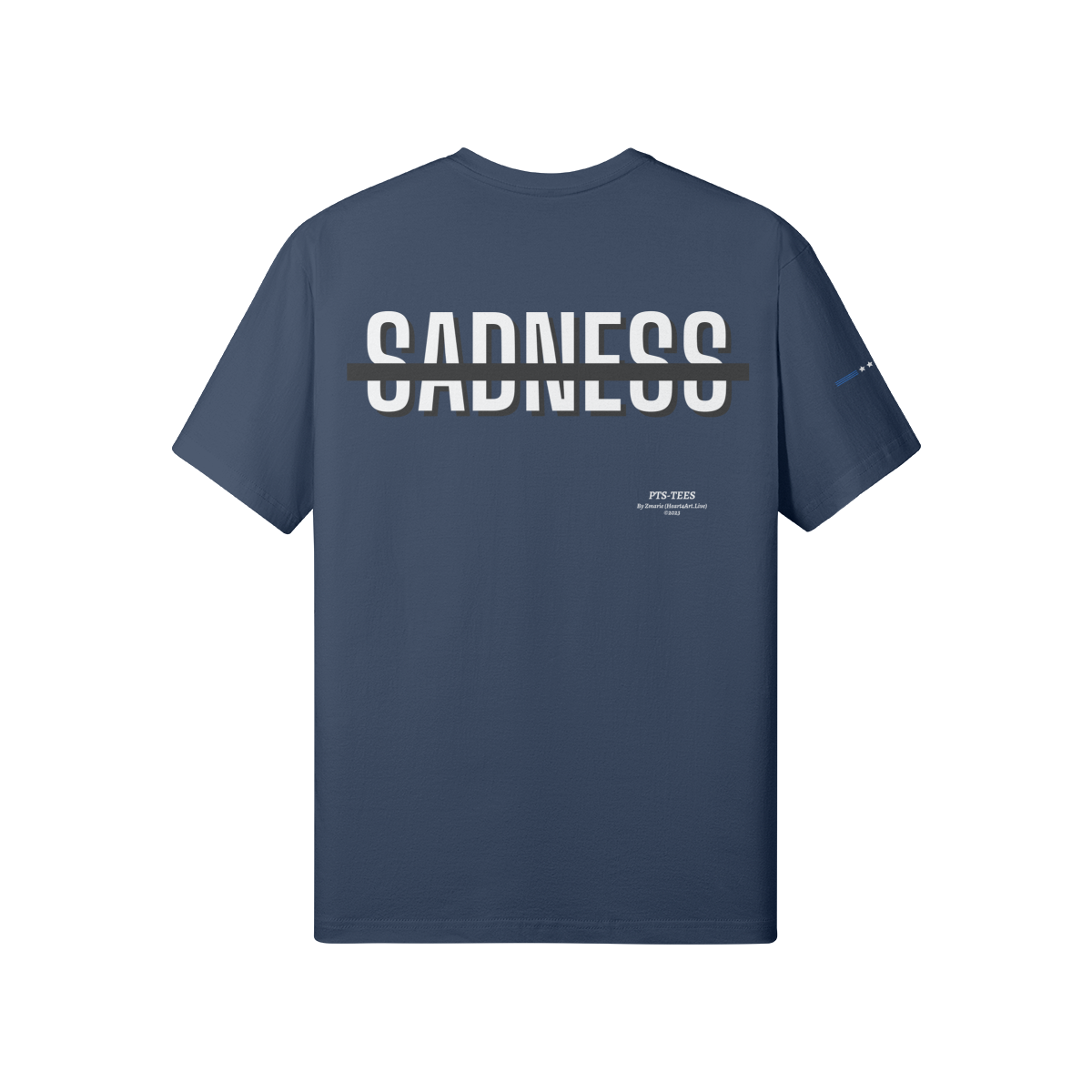 JOY OF THE LORD PTS-TEE