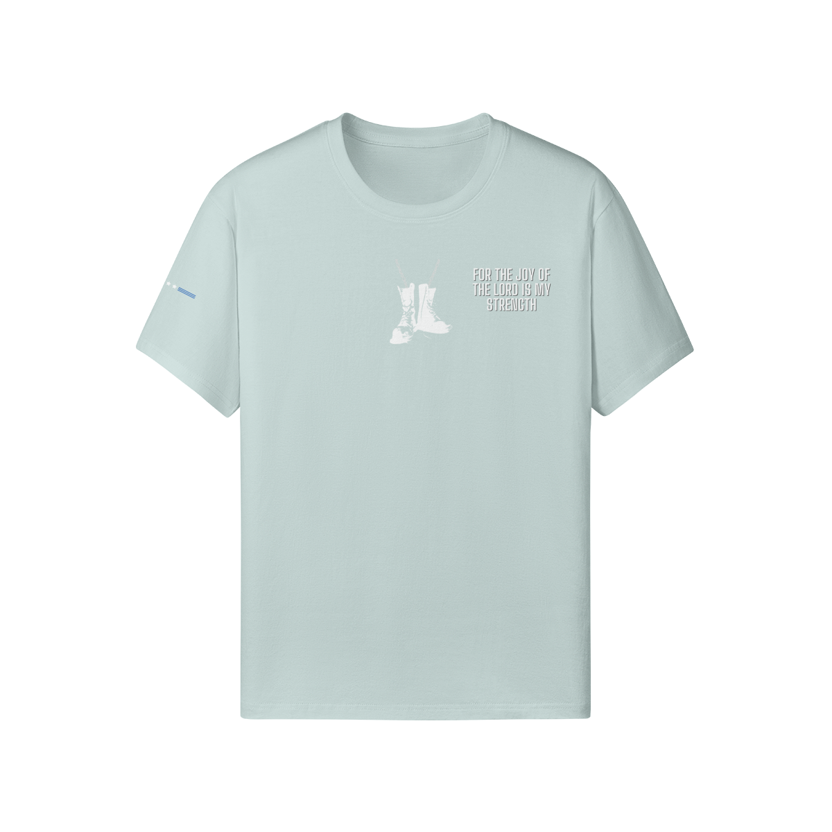 JOY OF THE LORD PTS-TEE