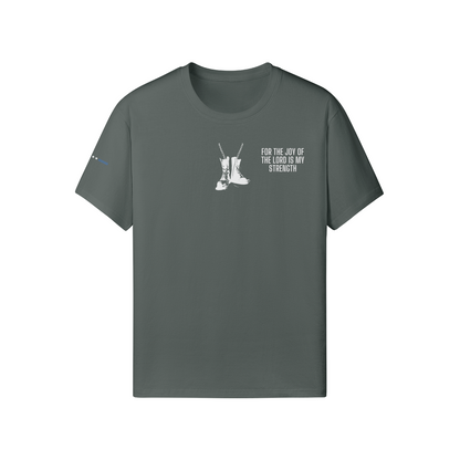 JOY OF THE LORD PTS-TEE