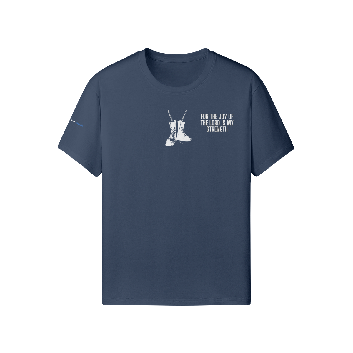 JOY OF THE LORD PTS-TEE