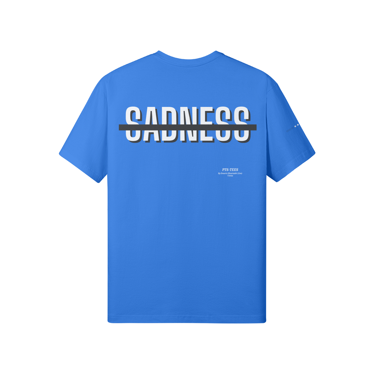 JOY OF THE LORD PTS-TEE
