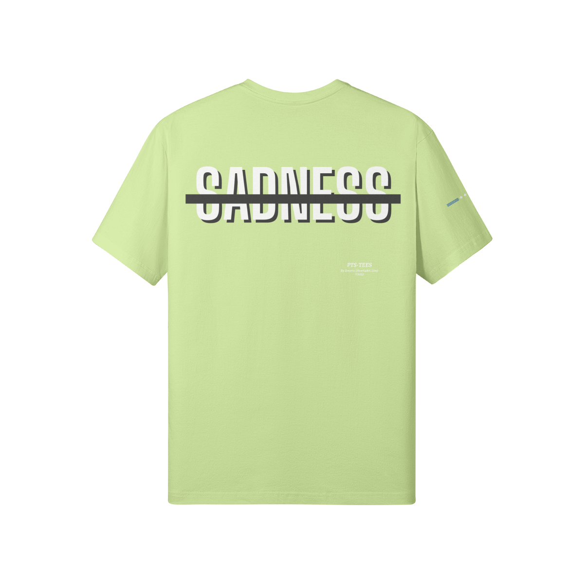 JOY OF THE LORD PTS-TEE