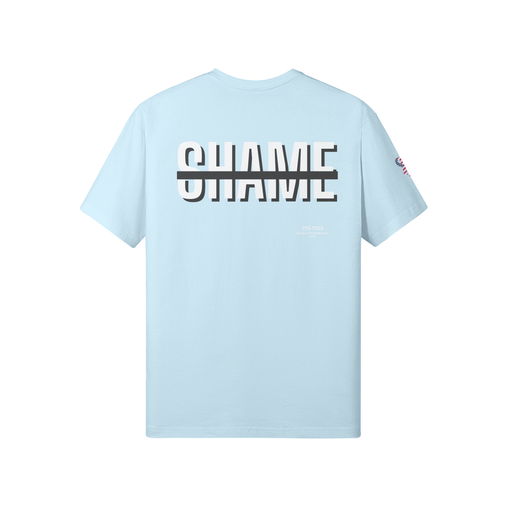 NO SHAME PTS-TEE