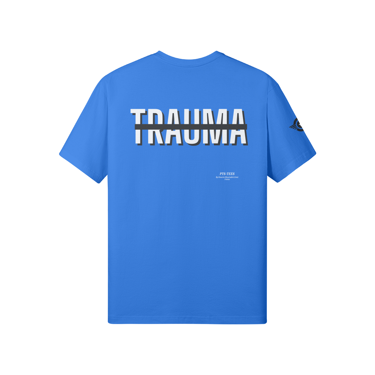 NO FEAR PTS-TEE