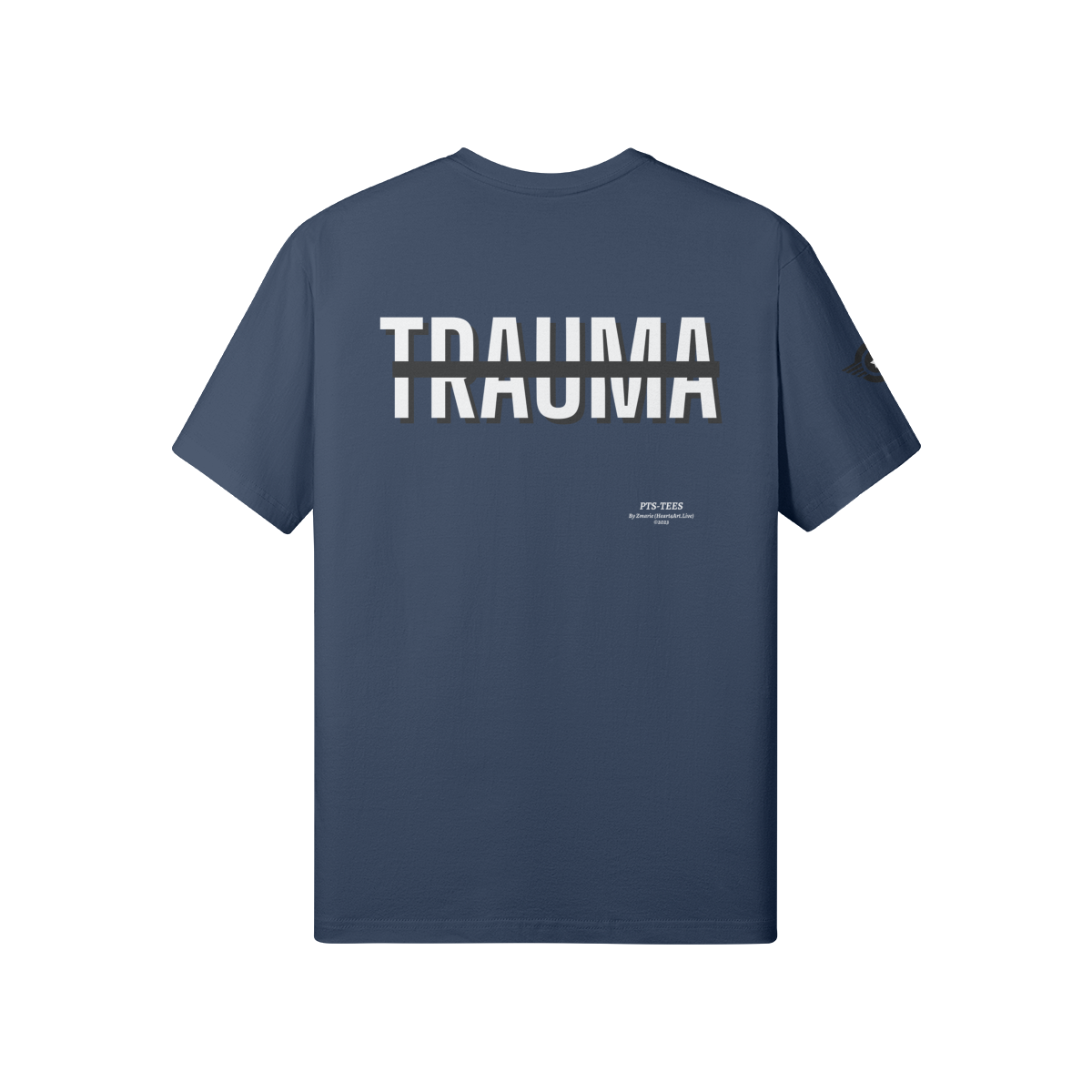NO FEAR PTS-TEE