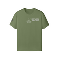 NO FEAR PTS-TEE