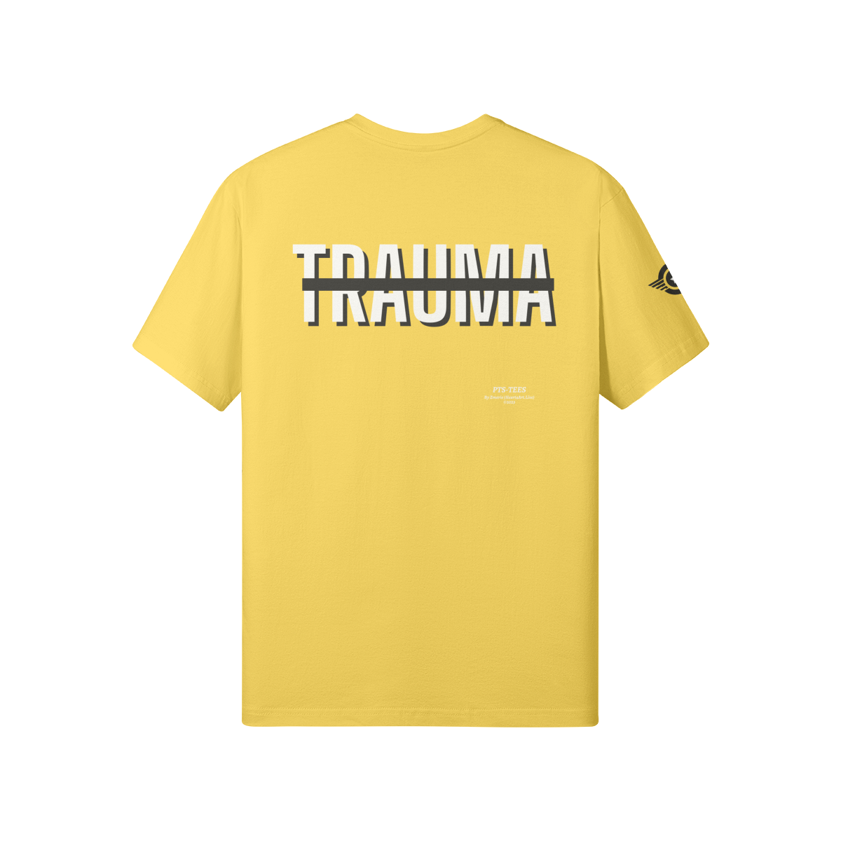 NO FEAR PTS-TEE
