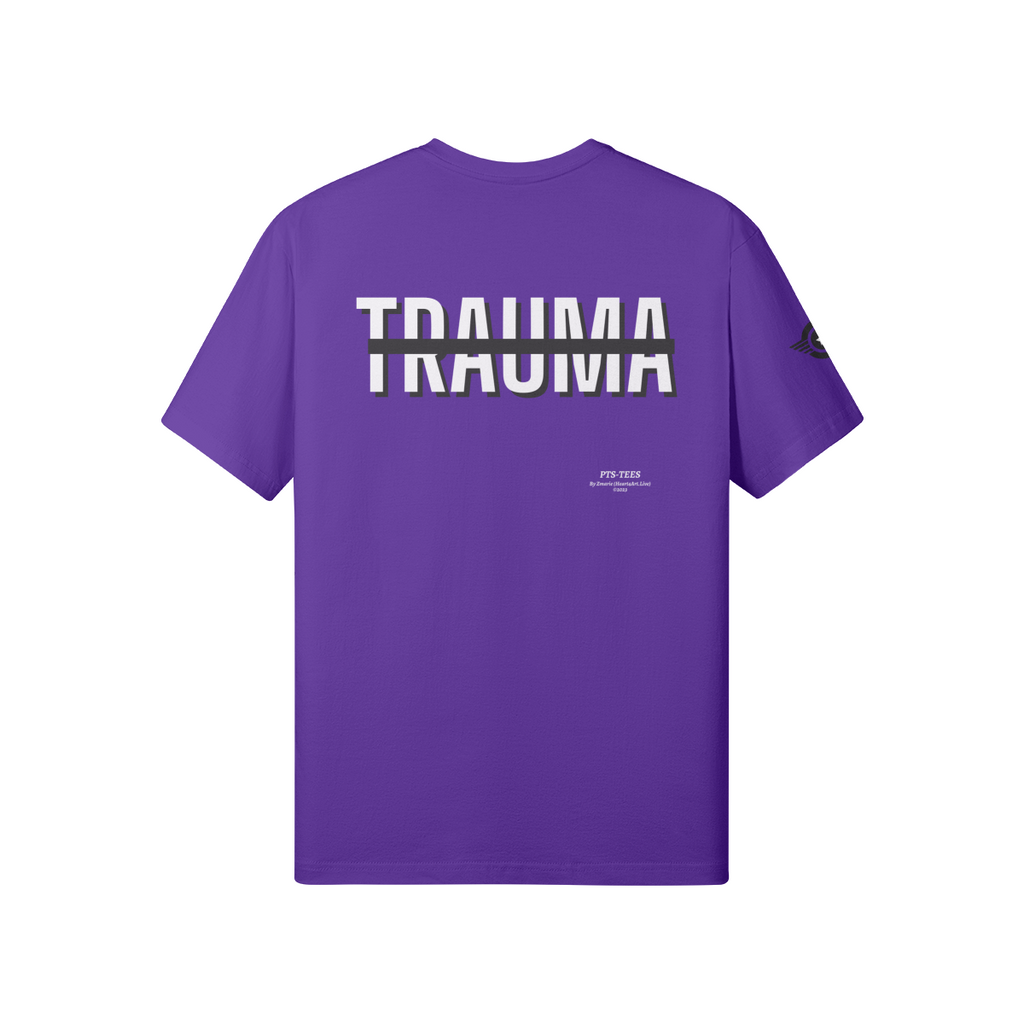 NO FEAR PTS-TEE