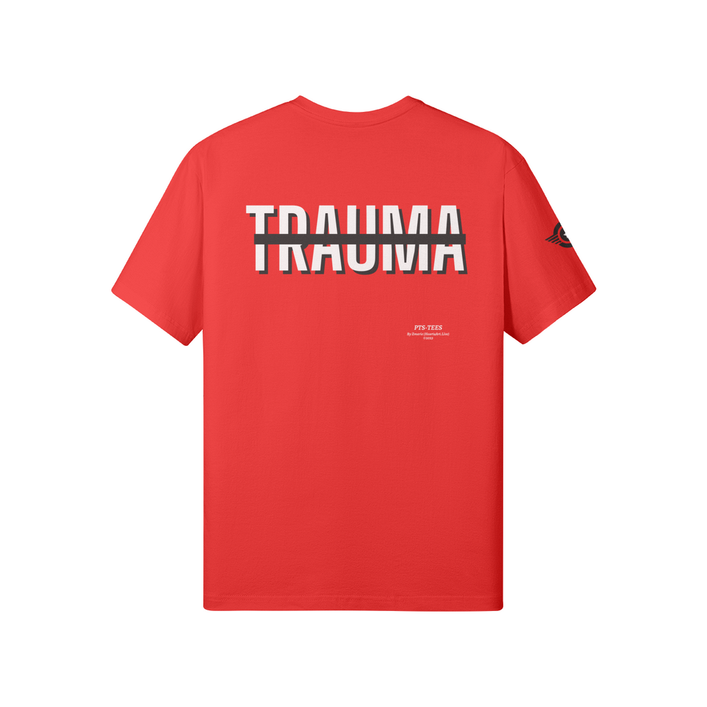 NO FEAR PTS-TEE