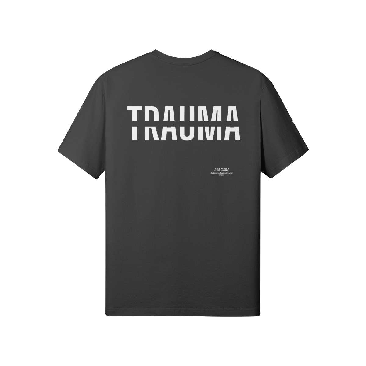 NO FEAR PTS-TEE