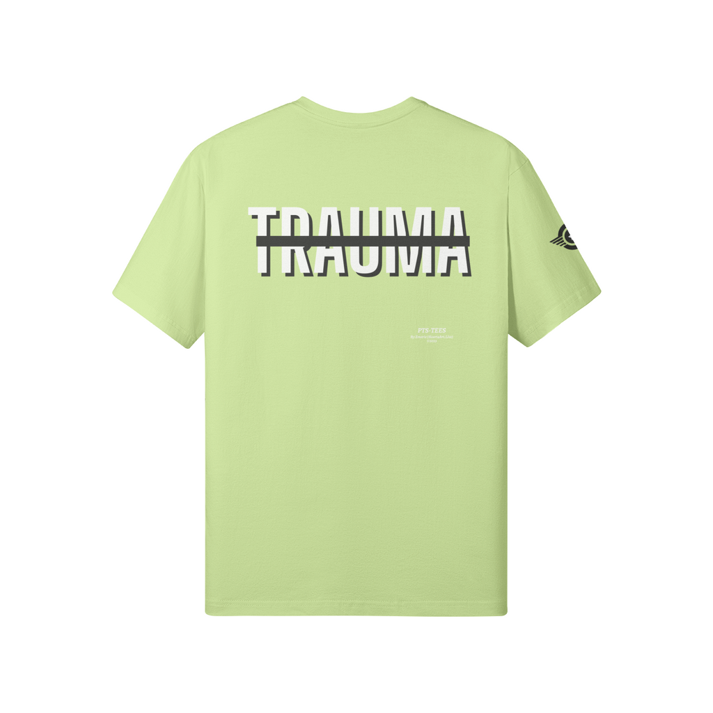 NO FEAR PTS-TEE