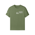 SLOW TO WRATH PTS-TEE