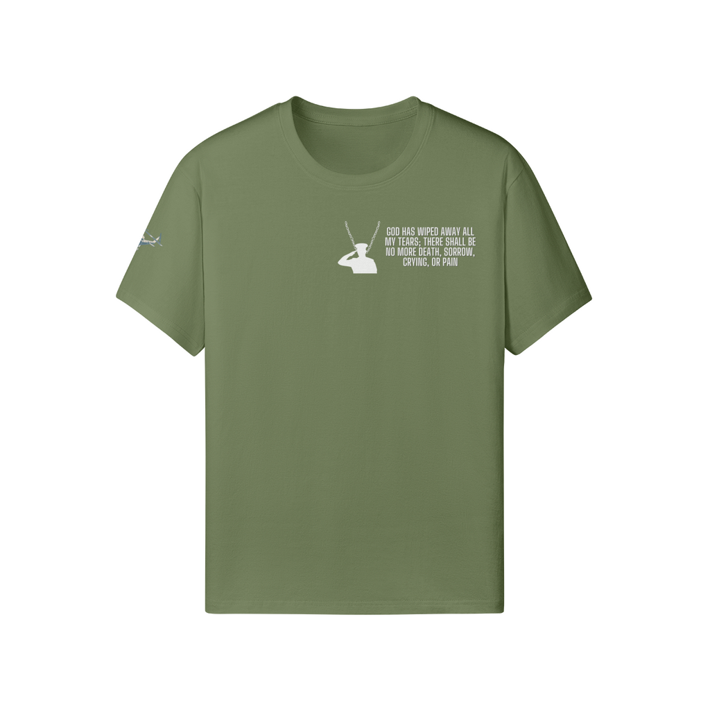 NO SORROW PTS-TEE